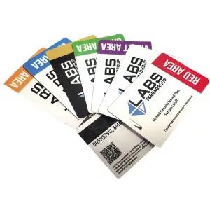 타르코프 현실템 탈출 NFC 키카드 랩 수집