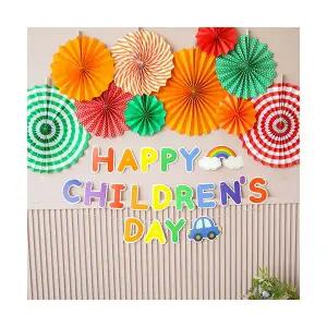 파티해 롤리팝 CHILDRENSDAY 장식세트
