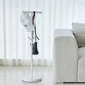 한샘 데일리 스탠드 행거