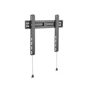 [엘디엘 마운트]벽걸이 울트라 초슬림 고정형 모니터 TV 브라켓 APL-44FS