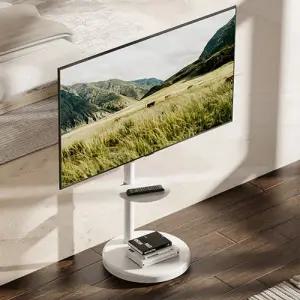 [엘디엘 마운트]이동식 TV 모니터 삼탠바이미 빅바이미 APL-GBMW 86인치완벽호환