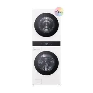 [LG] 트롬 AI 오브제컬렉션 워시타워 WA2525IIHF 세탁건조25kg 2025모델