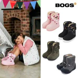 [보리보리/보그스]유아동부츠 균일가