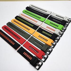 레드미 워치 5 액티브/5 라이트 스마트워치 교체용 실리콘 스트랩 22mm 샤오미 워치 2 프로/S1/S2/S3/S4 손