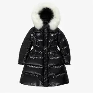 KIDS NBgC 여아 벨라인 벨트 롱다운 B1 NK9PF4813G 19 64 88