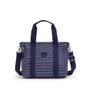 [본사공식]  토트백 아쎄니 미니 KLCBT14 BGPR