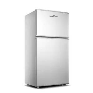 중형 냉장고150리터 절전 가정용 사무실 미니냉장고 소형 냉장고