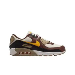 Nike Air Max 90 Gore-Tex Cacao Wow Khaki 나이키 에어맥스 90 고어텍스 카카오 와우 카키