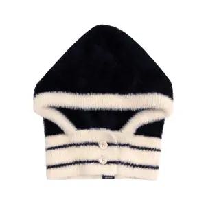 [블루테일](광주신세계)BY64AH02BK 블랙 바라클라바