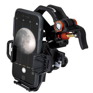 Ne 망원경 3축 스마트폰 핸드폰 Ce ron 망원경용 거치대 단안