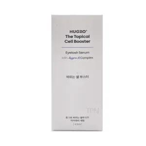 휴그로 바르는 셀 부스터 아이래쉬 세럼 4.5ml