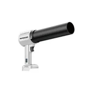 모터맥스 M-MTURBO 충전 M터보건 송풍기 베어툴 브로워 마끼다 호환