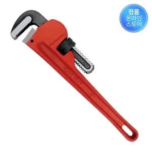 케이디와이 파이프렌치 KPW-200 0259167