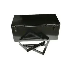 트럭 도구 상자 교체 스텐 공구다이 화물차 차량용 철제