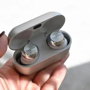 테크닉스 무선 이어폰 EAH-AZ100-S