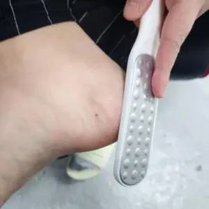 ksr 양면 발꿈치 각질제거 발각질제거돌