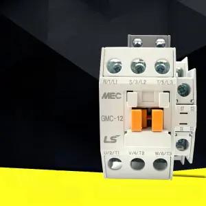 LS MEC AC GMC 22 9 접촉기 40 32