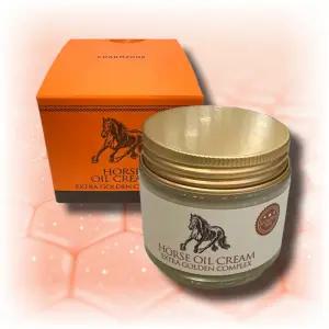 참존 마유 크림 엑스트라 골든 컴플렉스 70ml 고보습 탄력 미백 윤기 진정