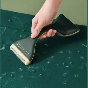 세탁소용 휴대용 옷보푸라기제거기/테이프/클리너/보풀/제거기/돌돌이/보플/정전기