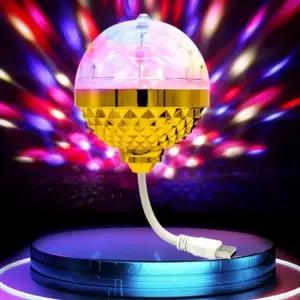 파티미러볼 미러볼 가정용 조명 노래방 파티용 장식