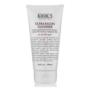 키엘 울트라 훼이셜 클렌저 150ml 1개