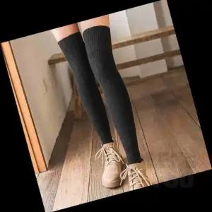 레츠 코지 골프롱삭스 골프삭스 허벅지니삭스 논슬립니삭스