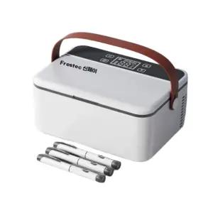 인슐린 냉장고 휴대용 약보관 상자 냉동고 소형 주사 쿨러