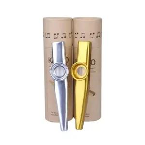 카주 반주 Kazoo Clear Sound Recreation Karzu 플루트 악기