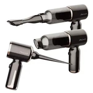 신일 에어건 청소기/차랑용/핸드/충전/틈새/가벼운/차실내/가정용/접이식/초경량/미니/승용차/강력/충전식