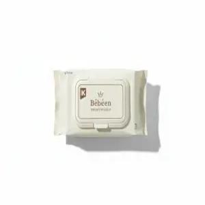 베베앙 프리미엄 골드 물티슈 캡형 70매 [20팩]