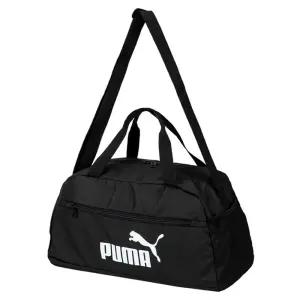 푸마 다용도 스포츠가방 페이즈 더플백 팀백 소형 짐백