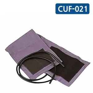 야마수 수동 혈압계커프 CUF-021 60x18cm cotton소재 tube2줄 대퇴용