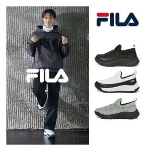 휠라 FILA 25FW 뉴 패딩슈즈 남성용 107564