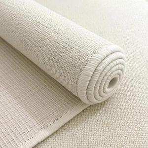 초대형 카페트 대형러그 250x300 리 A 화이트 미색 400 베 바닥 사계절