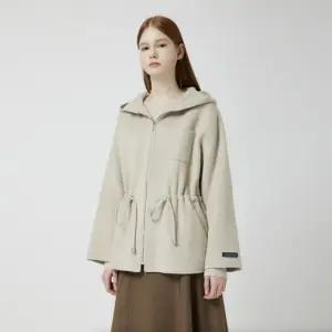 씨씨콜렉트 [정가 549000원] 후디 집업 코트 C254MSG551 529439