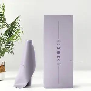 천연고무 요가매트 방음 미끄럼방지 내구성 강화