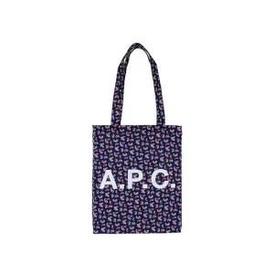 아페쎄 VIALN M61442 IAA BLUE 루 페이즐리 토트백