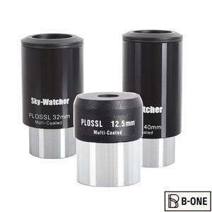 Celestron Sky-Watcher PL 천문 Sp 접안 렌즈 망원경 액세서리, 1.25 인치, 40mm, 32mm, 12.5mm