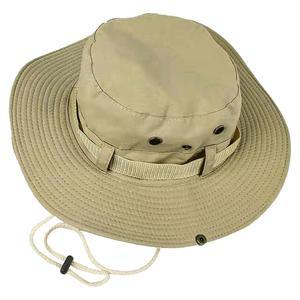 남성용 낚시용 선블록 버킷햇 UPF 50 자외선 차단 면 접이식 하이킹 가든 사파리 비치 부니 모자