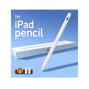 iPad 연필 11세대용 스타일러스 펜 2018-2025 6/7/8/9/10/11,Pro 11/12.9