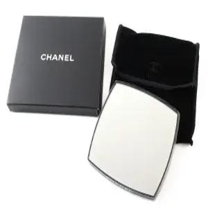 샤넬뷰티양면거울 / 샤넬쇼핑백