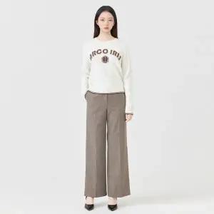 [케네스레이디][BYLYNN]니카 와이드 슬랙스 EWSLPL4300