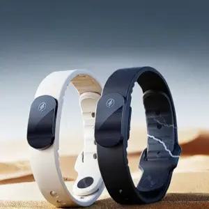 정전기 방지 팔찌 무선 스마트밴드 스트랩 제거기 손목