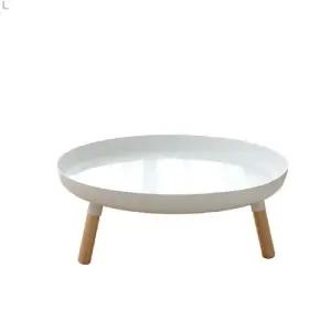 L11470 미니 데코 테이블 선반 티테이블 좌식 화분받침