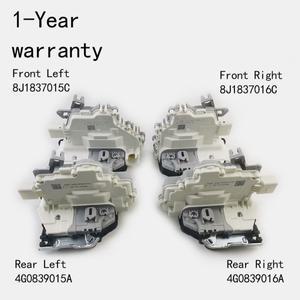 도어록 액추에이터, 폭스바겐 투아렉 아우디 A8 A6 A7 RS7 마칸 카이엔 카레라용, 8J1837015C 4G0839015