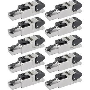 텔레가트너 랜케이블 RJ45 스 지 라우터 네트워크 스위치 랜선 연결 서버 커넥터