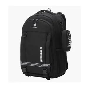 [르꼬끄](강남점)[이월][60% OFF] AT 미니 백팩 BLK / QP123ABP12