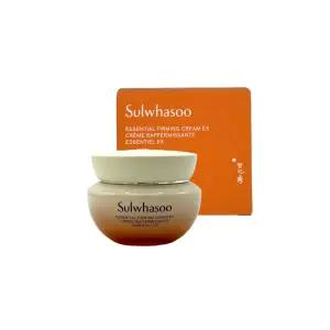 설화수 NEW 탄력크림 EX 75ml 단품 수분 보습 영양 최신제조