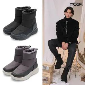 [르까프] 남성 보아퍼 패딩 부츠