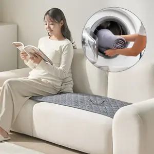 포소미 전기요 싱글 전기매트 탄소 카본 매트 온열 프리볼트